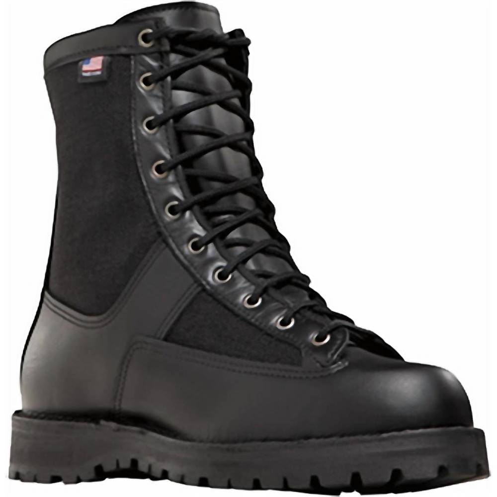 Danner Black Men's Boots